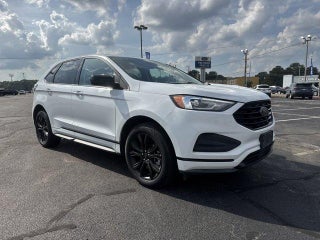 2023 Ford Edge SE AWD