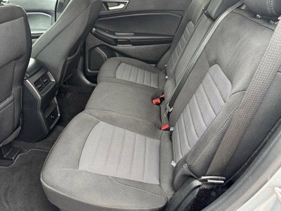 2024 Ford Edge SE AWD