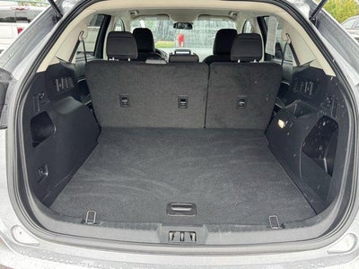 2024 Ford Edge SE AWD