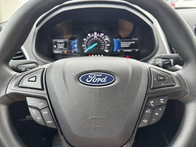 2024 Ford Edge SE AWD
