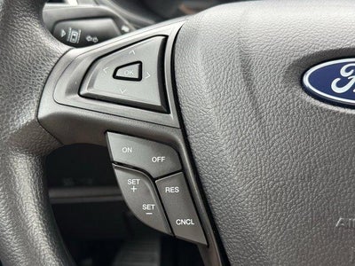 2024 Ford Edge SE AWD