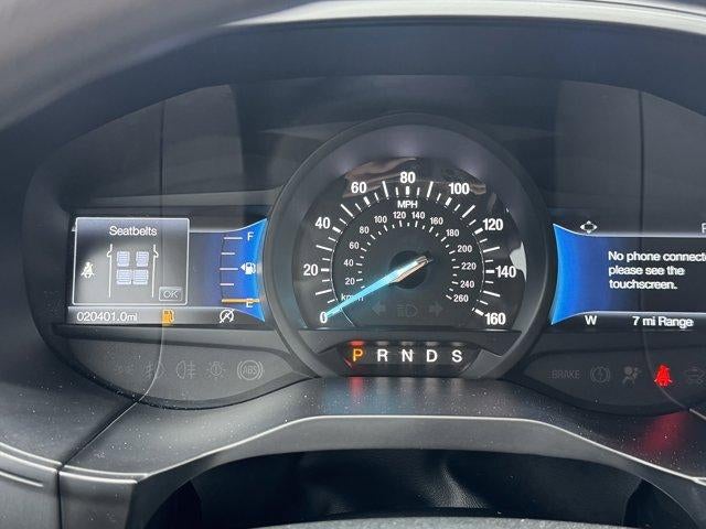 2024 Ford Edge SE AWD