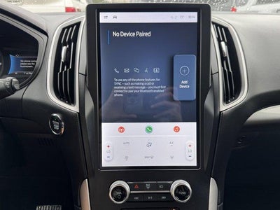 2024 Ford Edge SE AWD