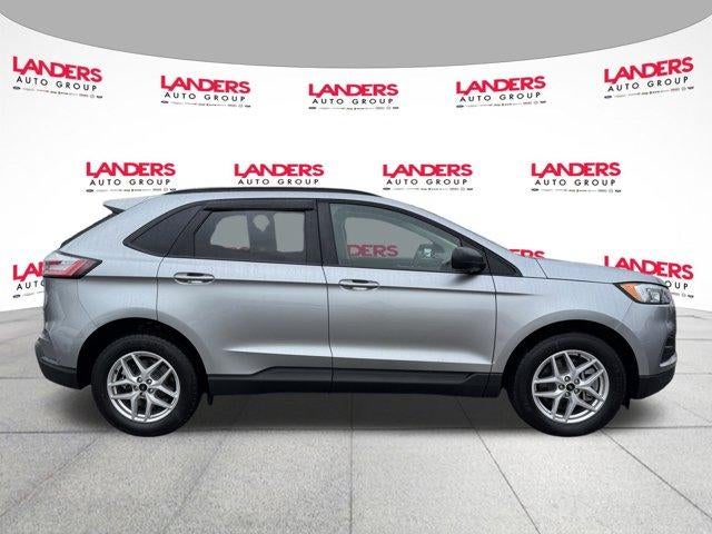 2024 Ford Edge SE AWD