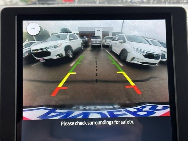 2024 Ford Edge SE AWD