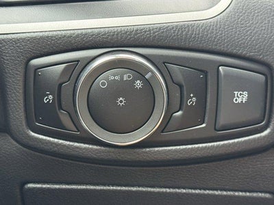 2024 Ford Edge SE AWD