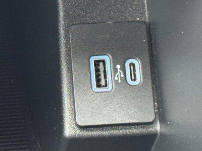 2024 Ford Edge SE AWD