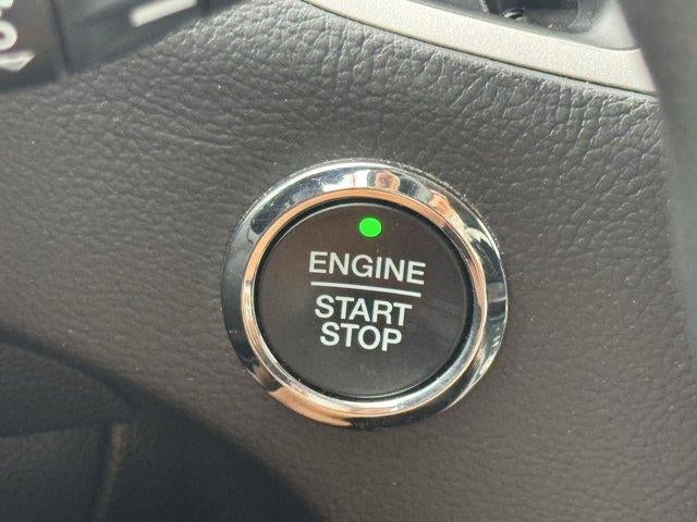 2024 Ford Edge SE AWD