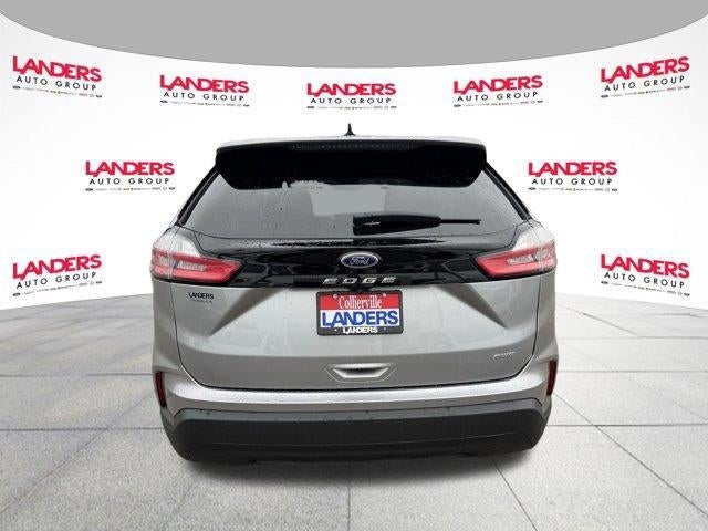 2024 Ford Edge SE AWD