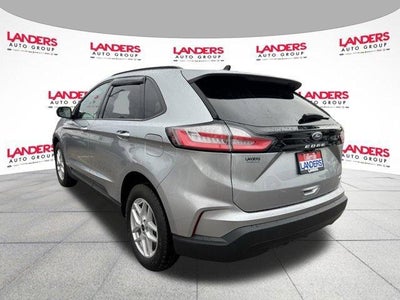 2024 Ford Edge SE AWD