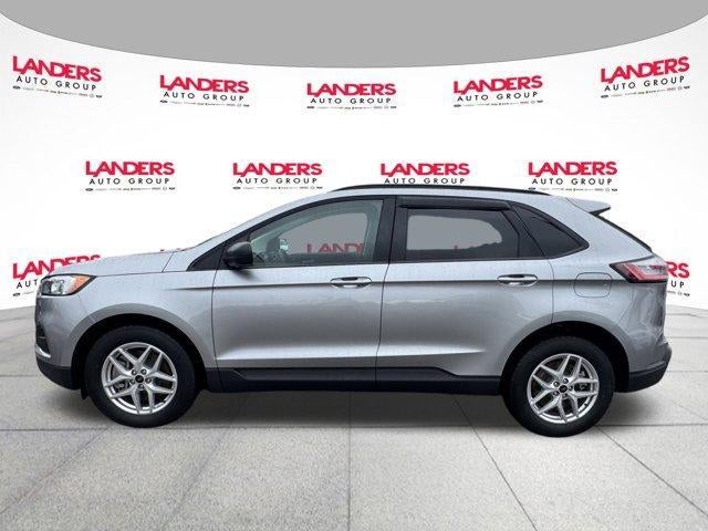 2024 Ford Edge SE AWD