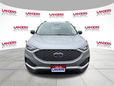 2024 Ford Edge SE AWD