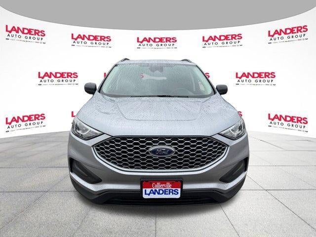 2024 Ford Edge SE AWD