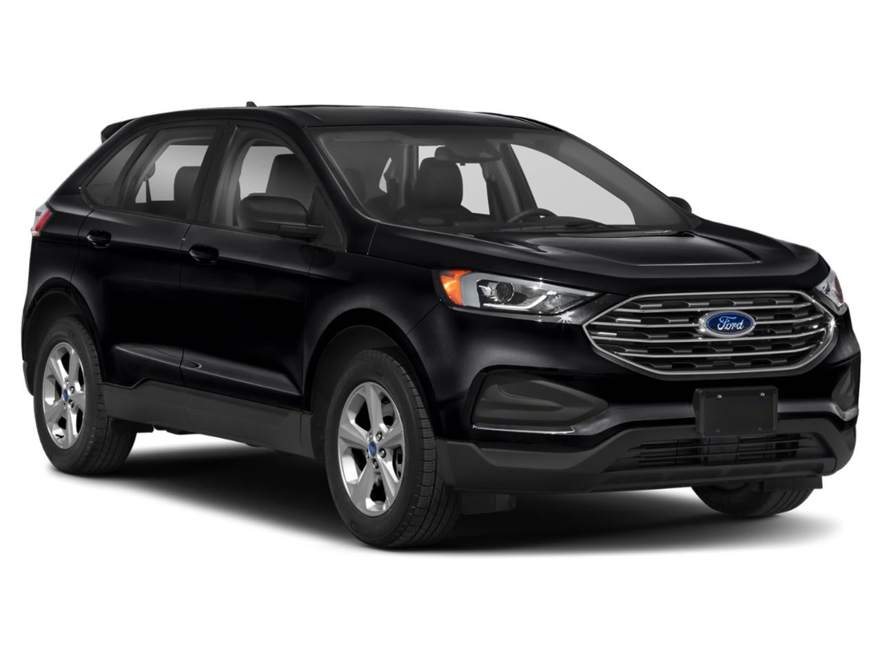 2022 Ford Edge SE AWD