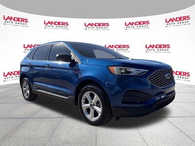2024 Ford Edge SE AWD