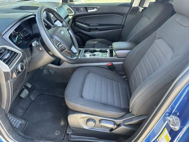 2024 Ford Edge SE AWD