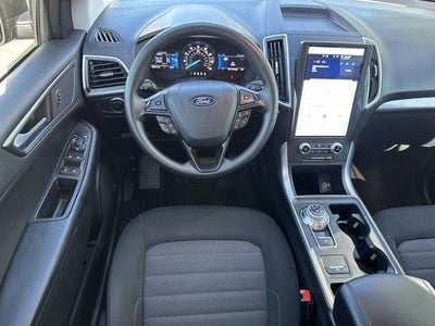2024 Ford Edge SE AWD