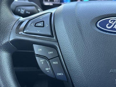 2024 Ford Edge SE AWD