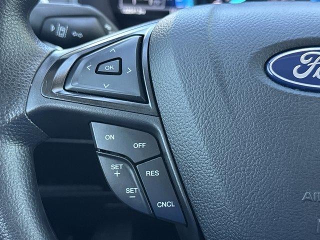 2024 Ford Edge SE AWD