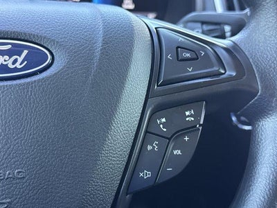 2024 Ford Edge SE AWD