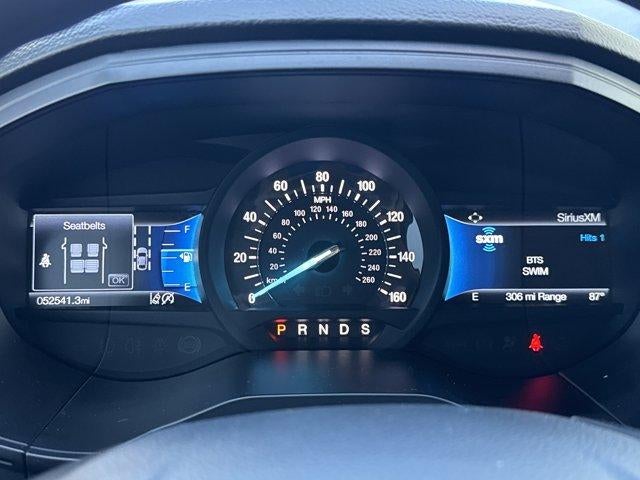 2024 Ford Edge SE AWD
