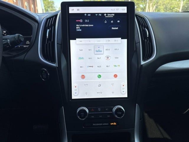 2024 Ford Edge SE AWD