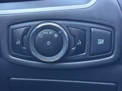 2024 Ford Edge SE AWD