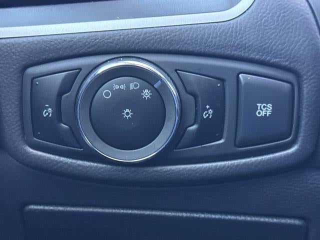 2024 Ford Edge SE AWD