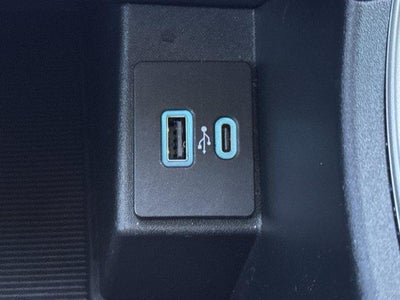 2024 Ford Edge SE AWD