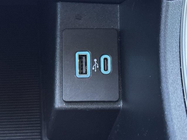 2024 Ford Edge SE AWD