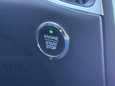 2024 Ford Edge SE AWD
