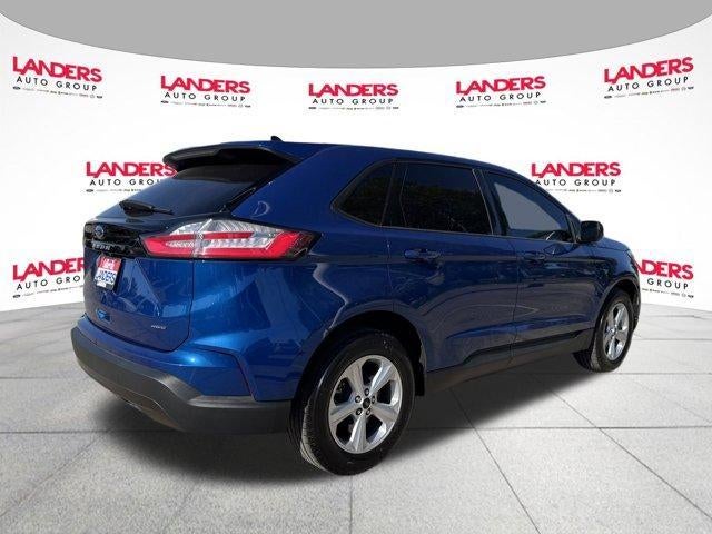 2024 Ford Edge SE AWD