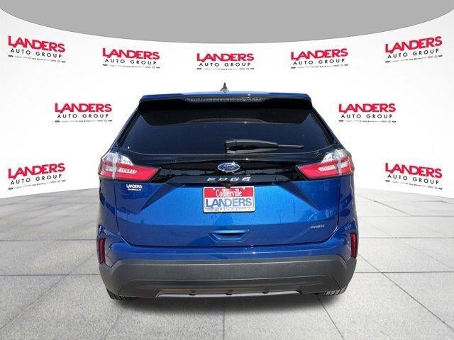 2024 Ford Edge SE AWD