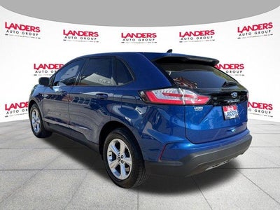 2024 Ford Edge SE AWD