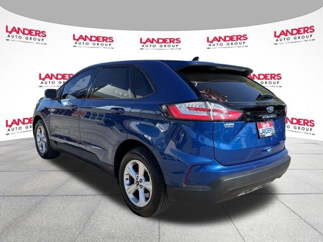 2024 Ford Edge SE AWD