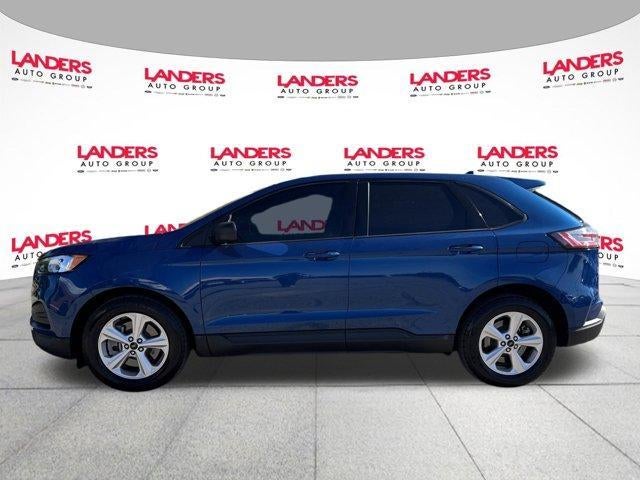 2024 Ford Edge SE AWD