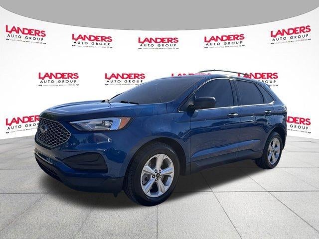 2024 Ford Edge SE AWD