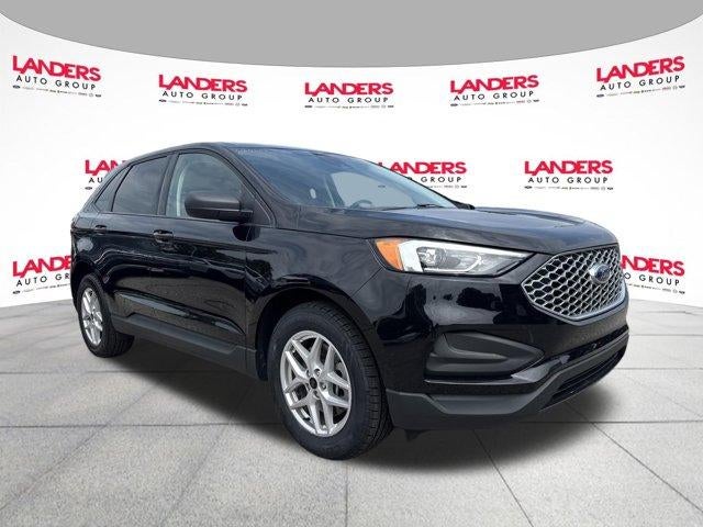 2023 Ford Edge SE AWD