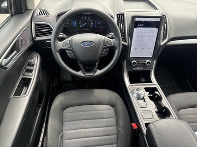 2023 Ford Edge SE AWD