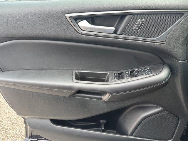2023 Ford Edge SE AWD