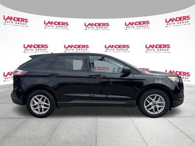 2023 Ford Edge SE AWD