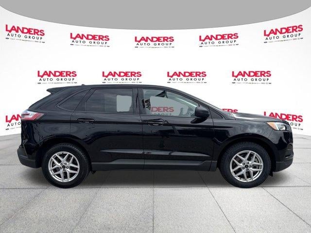 2023 Ford Edge SE AWD