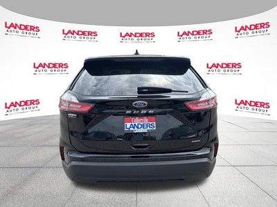 2023 Ford Edge SE AWD