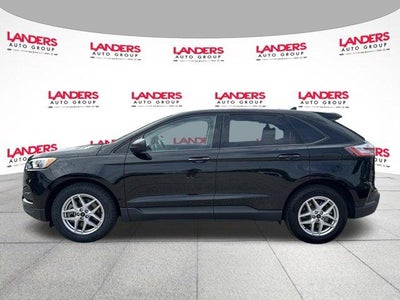 2023 Ford Edge SE AWD