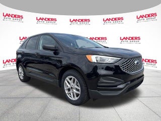 2023 Ford Edge SE AWD