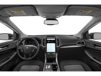 2023 Ford Edge SE AWD