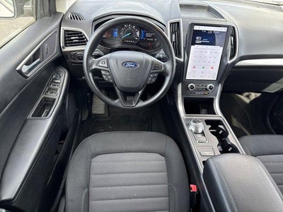2023 Ford Edge SE AWD