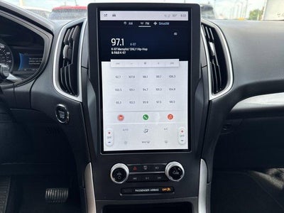 2023 Ford Edge SE AWD