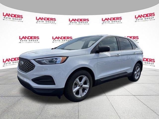 2023 Ford Edge SE AWD