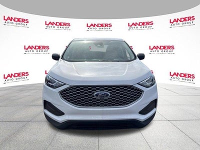 2023 Ford Edge SE AWD